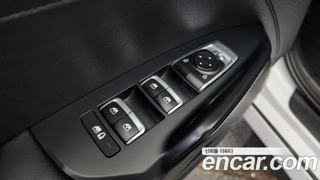 Kia K5 3rd generation id 2695274 из Кореи 14