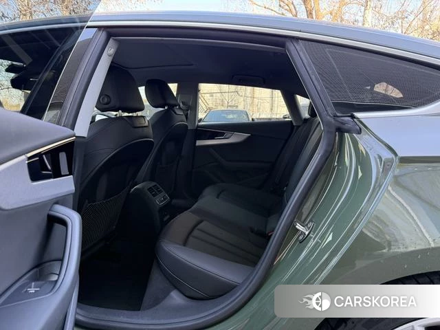 Audi A5 id 4253499 из Китая 12