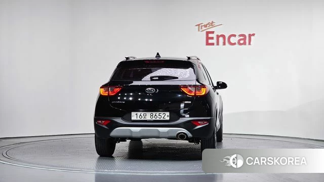 Kia Stonic id 4447904 из Кореи 14
