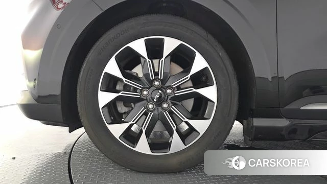 Kia Carnival 4th generation id 4500111 из Кореи 34