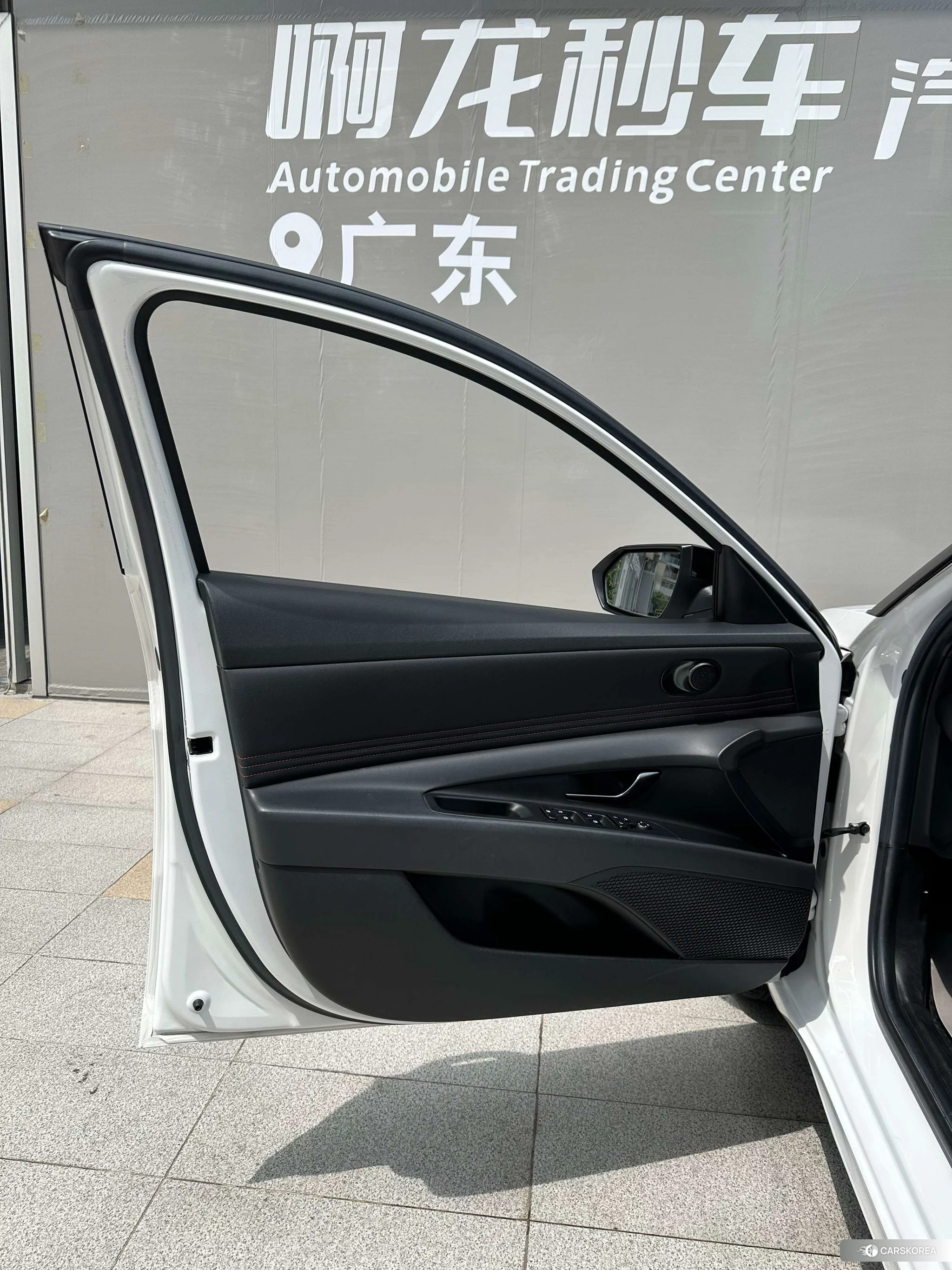 Hyundai Elantra id 4421023 из Китая 15