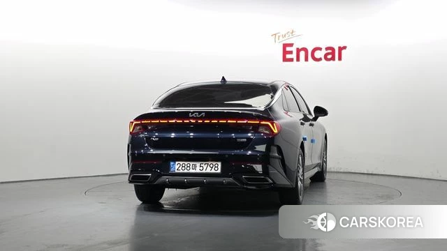 Kia K5 Hybrid 3rd Generation id 4518135 из Кореи 14