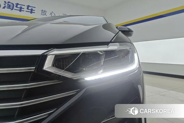 Volkswagen Lavida id 3945085 из Китая 11