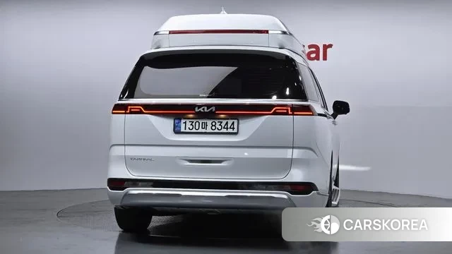 Kia Carnival 4th generation id 3410719 из Кореи 14