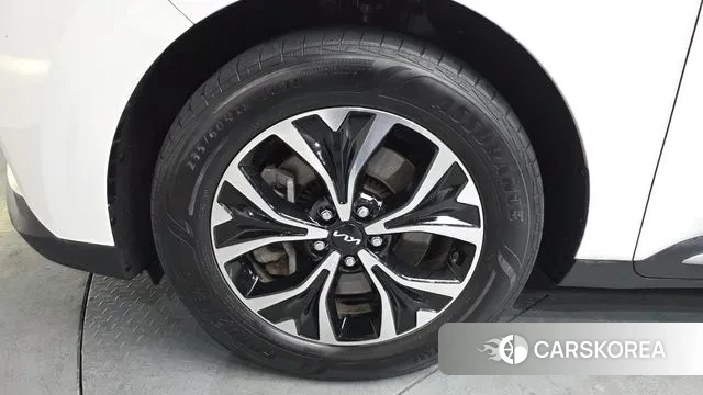 Kia Carnival 4th generation id 3675631 из Кореи 14