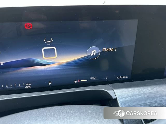 Buick GL8 id 4208604 из Китая 11