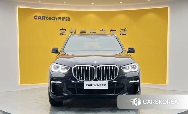 BMW X5 id 4265432 из Китая 33
