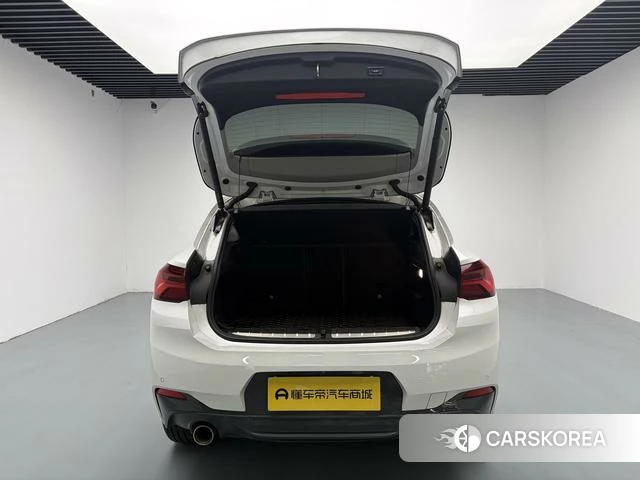 BMW X2 id 4348988 из Китая 14
