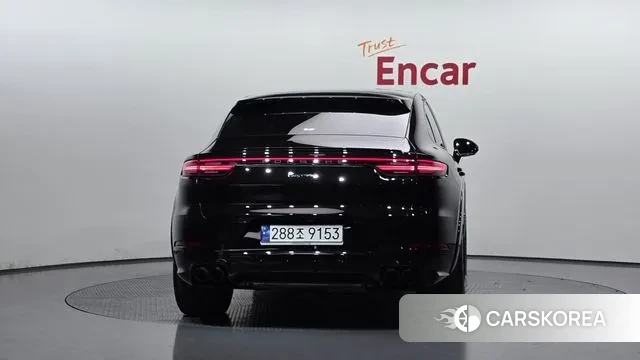 Porsche Cayenne (PO536) id 3596757 из Кореи 14