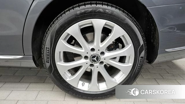 Mercedes-Benz E-Class W213 id 3828468 из Кореи 14