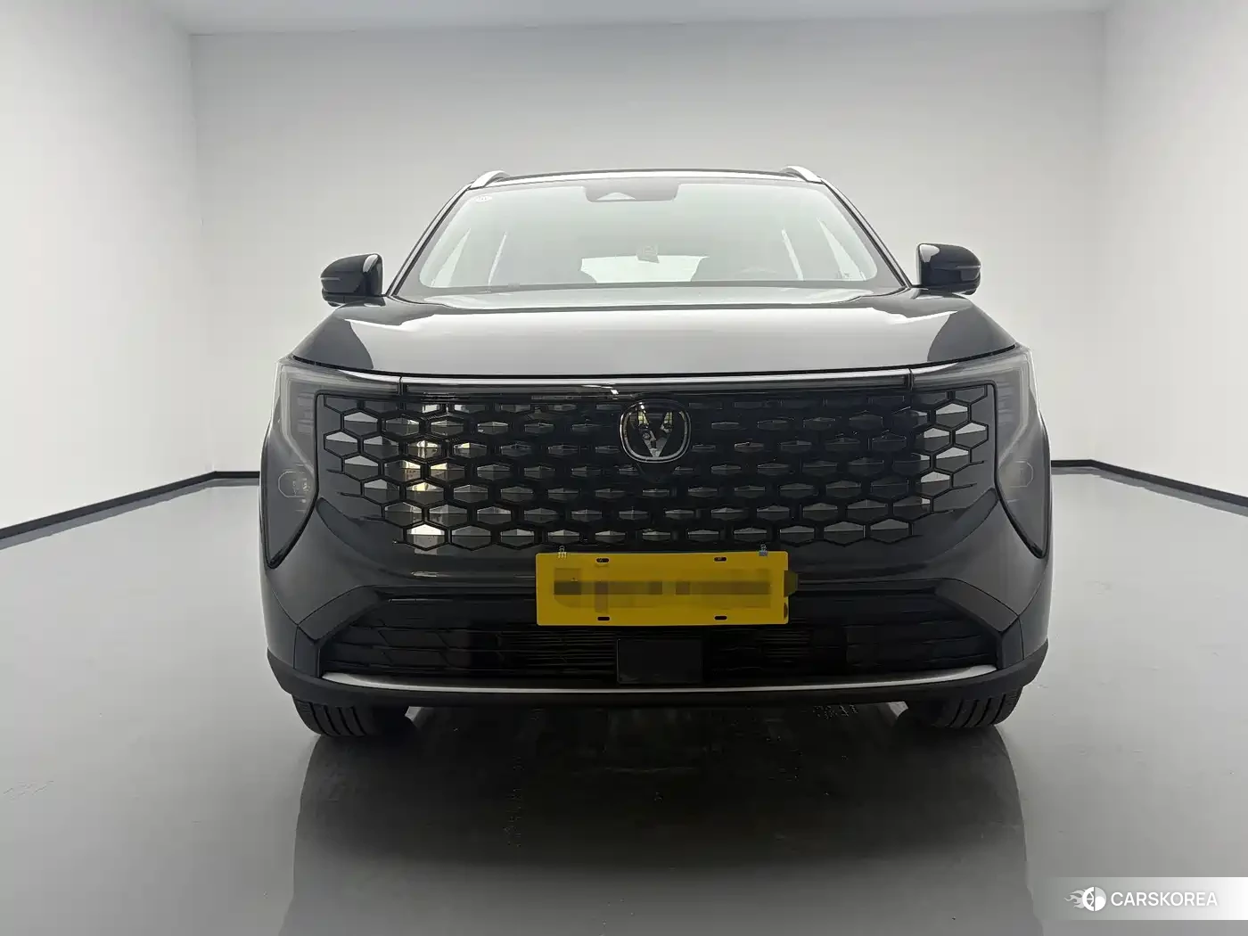 Chang'an CS55PLUS id 4628219 из Китая 7