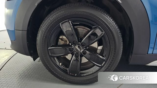 Mini Cooper Countryman id 4325338 из Кореи 28