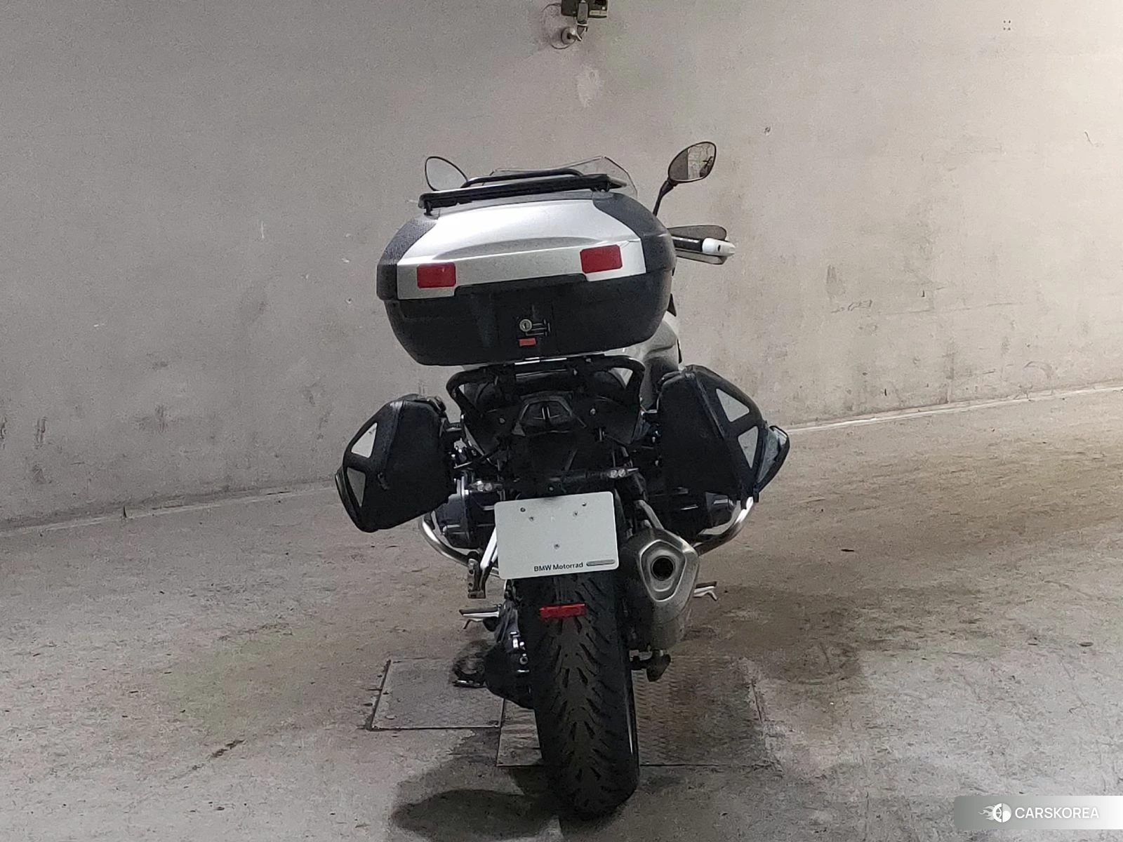BMW R1200RS 2016 из Японии, фото 2