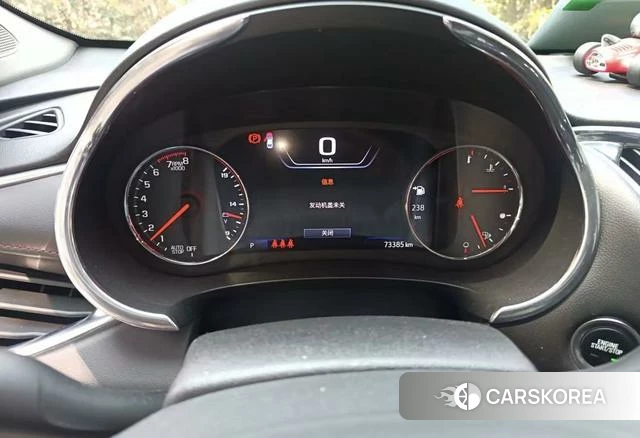 Chevrolet Mai Ruibao XL 2019 Белый из Китая, фото 4