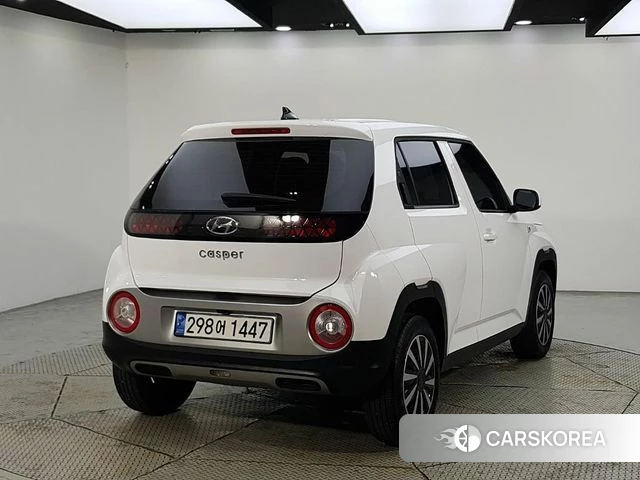 Hyundai Casper id 4848553 из Кореи 12