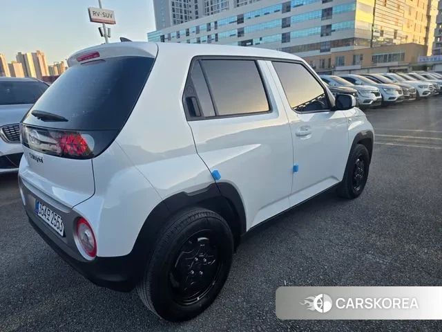 Hyundai Casper id 3606974 из Кореи 12