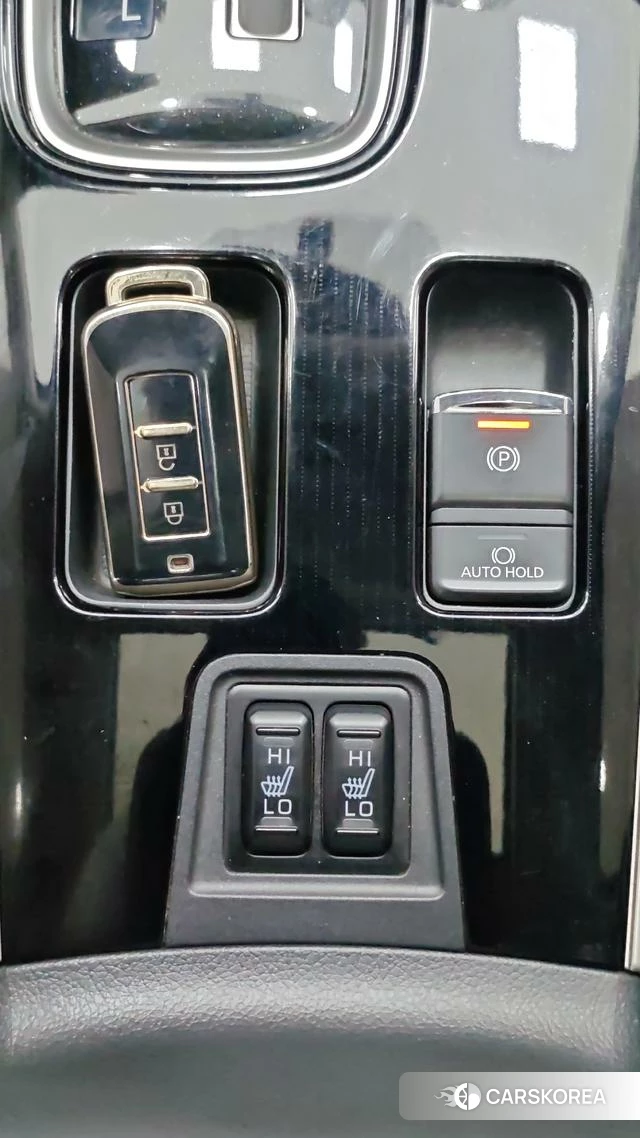 Mitsubishi  Outlander id 4208948 из Китая 11