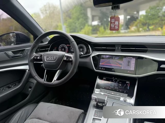 Audi A6L id 4278742 из Китая 16