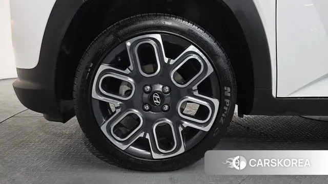 Hyundai Casper id 3610929 из Кореи 14