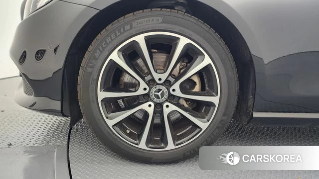 Mercedes-Benz E-Class W213 id 4434853 из Кореи 24