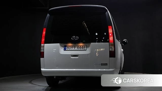 Hyundai Staria id 3896933 из Кореи 14