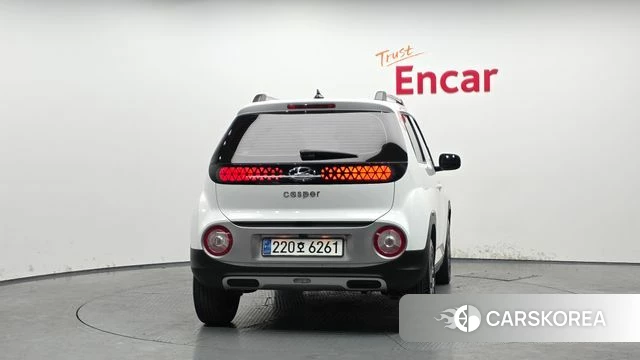 Hyundai Casper id 3922317 из Кореи 14