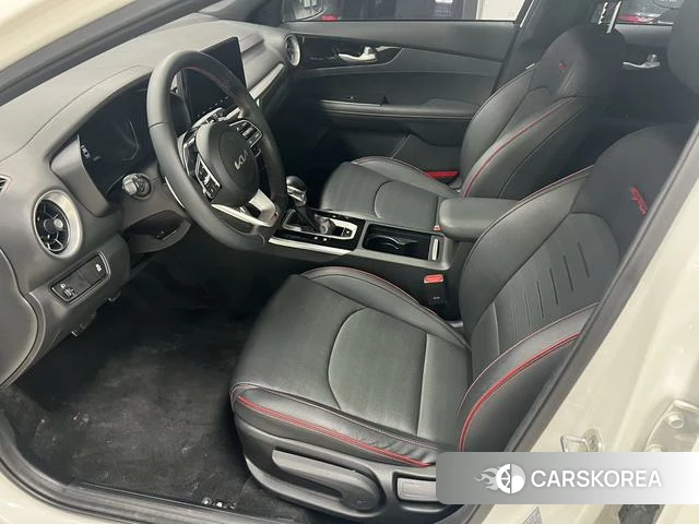 Kia K3 id 3902125 из Китая 10