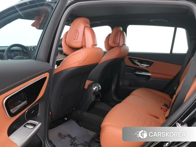 Mercedes-Benz GLC id 4259691 из Китая 11