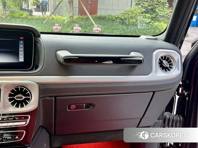 Mercedes-Benz G-class id 4271855 из Китая 18