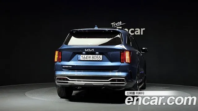 Kia Sorento 4th Generation id 2686622 из Кореи 14