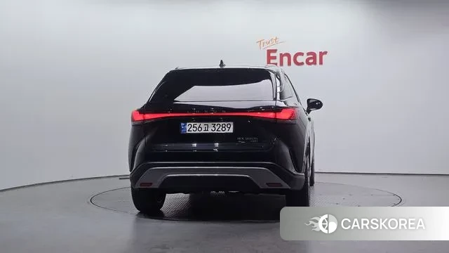 Lexus RX350h 5th generation id 3377259 из Кореи 14