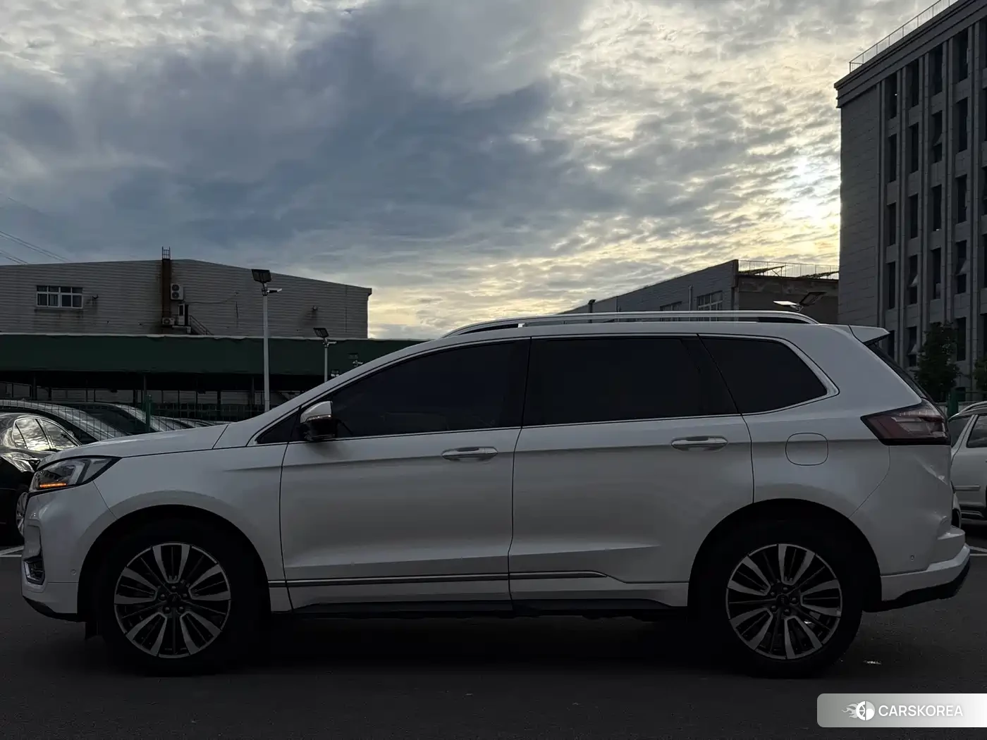 Ford Sharp World id 4559742 из Китая 22