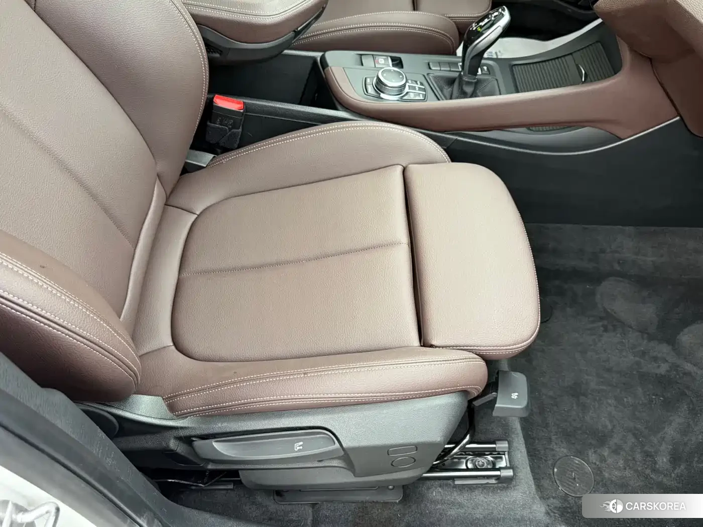 BMW X1 id 4553760 из Китая 13