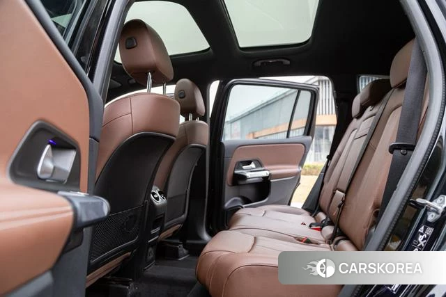 Mercedes-Benz GLB id 4277633 из Китая 10