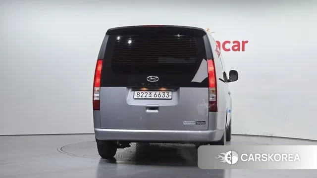 Hyundai Staria id 3223514 из Кореи 14