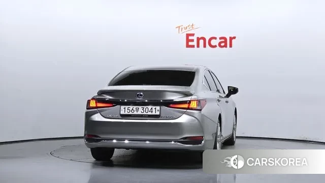 Lexus ES300h 7th generation id 3023864 из Кореи 14
