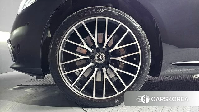 Mercedes-Benz S-Class W223 id 4792416 из Кореи 33