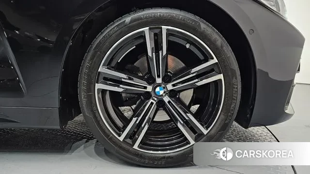 BMW 4 Series (G22) id 3415965 из Кореи 14