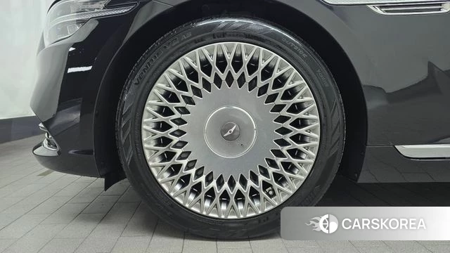 Genesis G90 id 4557644 из Кореи 31