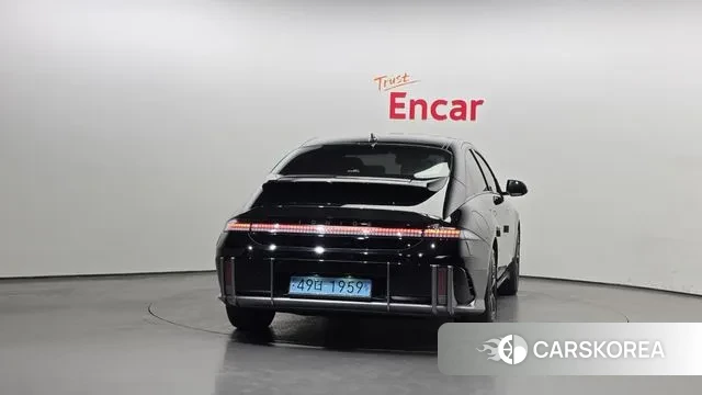 Hyundai Ionic 6 id 3758252 из Кореи 14