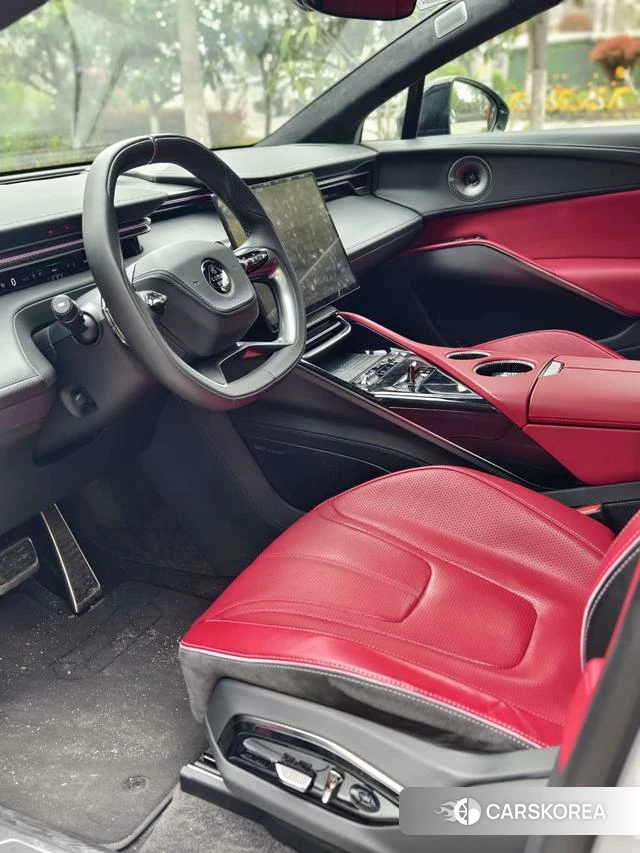 Lotus Sports Car Eletre id 4027637 из Китая 7