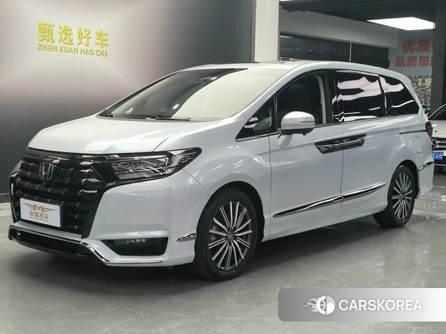 Honda Ai Lishen id 4260159 из Китая 8
