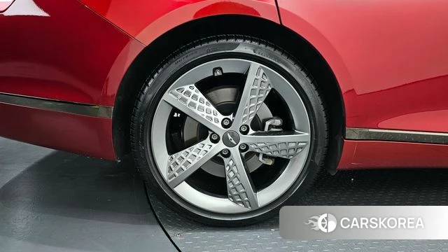 Genesis G80 (RG3) id 4396007 из Кореи 24