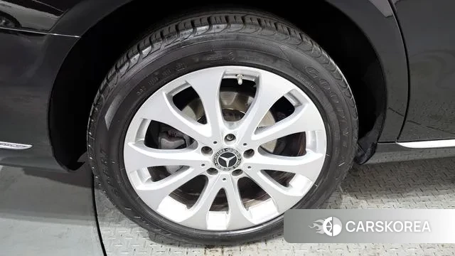 Mercedes-Benz E-Class W213 id 3713424 из Кореи 14