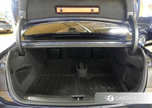 Volvo S90 id 4773187 из Кореи 14