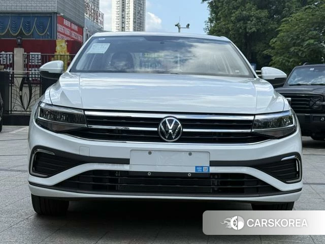 Volkswagen Bora id 4359202 из Китая 17