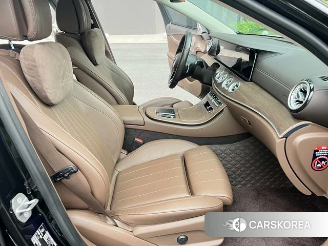 Mercedes-Benz E-class id 4263652 из Китая 28