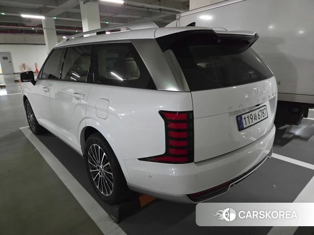 Hyundai Palisade (LX3) id 4206500 из Кореи 14