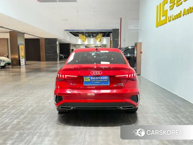 Audi A3 id 4365874 из Китая 26