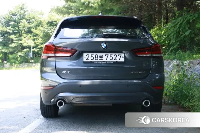 BMW X1 (F48) id 2981090 из Кореи 14